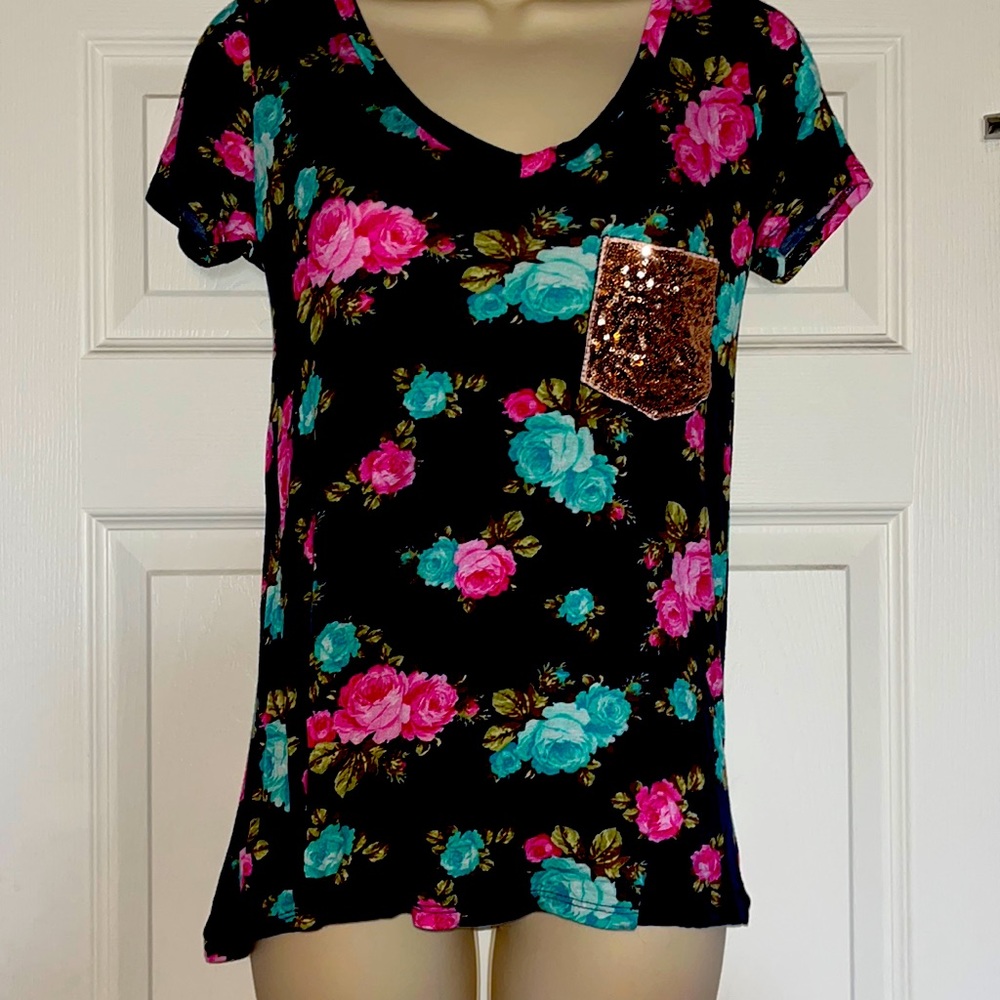 P.S Kate Boutique Top